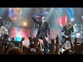 Judas Priest - Painkiller / Praha O2 Arena 29.3.2024