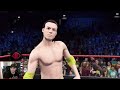 Wrestling Generation - Season 2, Week 20 | WWE 2K22 league