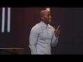 This Doesn’t Fit | Dr. Dharius Daniels | Elevation Church