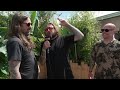 #GMM24 - The Black Dahlia Murder - Interview