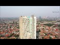 Video Udara Kota Tangerang Banten 2019