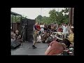 Fugazi performs 'Brendan #1' - Washington DC - Aug 7, 1993