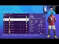 FC 24 Crystal Palace Oliver Glasner Career Mode S1E5