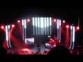 Time To Dance - Panic! At The Disco Live London 09/05/14