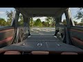 2025 Subaru Forester Interior | A Look Inside
