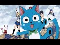 Fairy Tail OVA - Opening 01