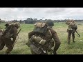 Yorkshire Wartime Experience 2021 - Day 1 WW2 Battle Re-Enactment