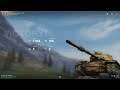 T-62A, T95E6 & Strv 81 • WoT Blitz Gameplay