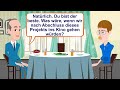 Deutsch lernen mit Dialogen (Vater und Sohn) Gespräch auf Deutsch - LEARN GERMAN