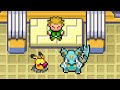 I ANIMATED my Pokemon Infinite Fusion NUZLOCKE