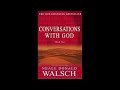 Conversations With God book 2 Neale Donald Walsch