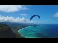 Tropical Beach 4K ULTRA HD HDR  - Scenic Relaxation Film With Calming Music || Natural Scenic Film