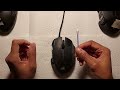 Soothing Detailed Mouse Cleaning ASMR | Relaxing Whisper & Soft Brush Sounds
