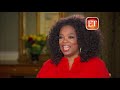 Swiss Apologize to Oprah for Shopping Incident