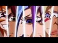 Zexal Sound Duel 5: Warriors of the Crimson World - The Barians