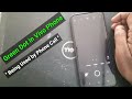 Green Dot on Call Time in Vivo Phone || Being Used by Phone Call Notification in Vivo Phone