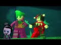 Chapter 3: The Joker's Return - Episode 2: Little Fun at the Big Top - Lego Batman The Video Game