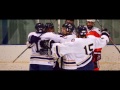 Hockey Strong (Documentary)