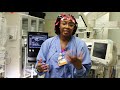 Nerve Blocks: Controlling Pain and Speeding Recovery - Alyssia Howard, MD