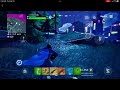 Non commentary fortnite mobile ( Xbox cloud gaming)
