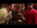 How to take care of your Cast Iron Pans | Local Legends | Brad Leone
