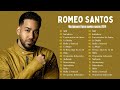 Romeo Santos Mix  Sus Mejores Interpretaciones #hiphop #reggaeton #romeosantos