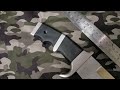 Predator Machete Update Video 7