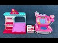 31 Minutes SatisFying with Unboxing Frozen Elsa Kitchen Playset,Disney Toys Collection ASMR