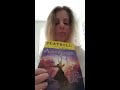 Anastasia on Broadway Review