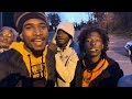 Baltimore Hoods Vlog | Park Heights (Da Jankz)