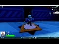 Roblox Detriment! II Detriment Gameplay II