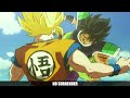 BROLY SONG | 