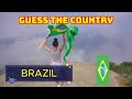 Guess the flags | +Amazing videos 🏴 | @QuizPalace2024  😍