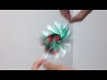 Origami Flasher X (GreenArt4) - DEMO