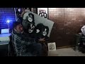 KISS unboxing video