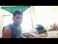 ryan Dyobus , cooking bicol express