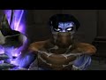 Raziel Origins - Legacy Of Kain's Most Powerful Character, A Wraith With A Brutal Tragic Backstory