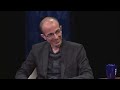 Yuval Harari with Dan Ariely: Future Think—From Sapiens to Homo Deus
