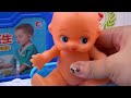 5 Minutes Satisfying 🚑👶 Doctor Rescues Cute Baby In Ambulance ASMR | Review Doctor Toys