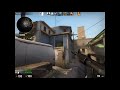 Rigoh 4kill m1a4 +usp noob