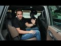 DRIVEN: 2024 Kia EV9 Electric SUV | A Better Telluride? | Driving Impressions, Tech & More!