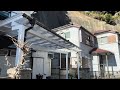 Yokosuka Oppama walk, Japan [4K HDR]