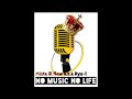 No music no life Beat by Nagoyaslim
