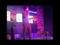 Adrian Manzano Standup at BMF Comedy - Trump Daddy, Mexican Obama