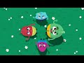 Earth Day Song - THE KIBOOMERS Preschool Learning Videos - Save the Planet