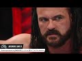 FULL MATCH: Drew McIntyre defeats Finn Bálor to ban Judgment Day at Clash: Raw, June 10, 2024
