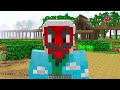 CHUYỆN GÌ XẢY RA NẾU JACKVN THỢ SĂN DIỆT QUỶ LỚN LÊN TRONG MINECRAFT*JACKVN THANH GƯƠM DIỆT QUỶ #1