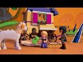 Tangled | LEGO Retellings  | Disney Princess | #ADVERT