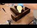 Small Woodworking Project to Build and Sell ~ Low Cost - Beginner Friendly #woodworking