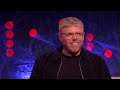 Rob Beckett and Josh Widdicombe's Parenting Hell | The Jonathan Ross Show